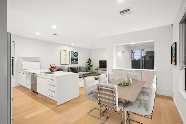 Second view of Homely house listing, 29 Viewpoint Street, Rochedale QLD 4123