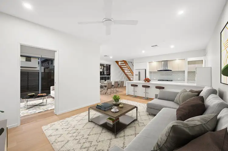 Third view of Homely house listing, 29 Viewpoint Street, Rochedale QLD 4123