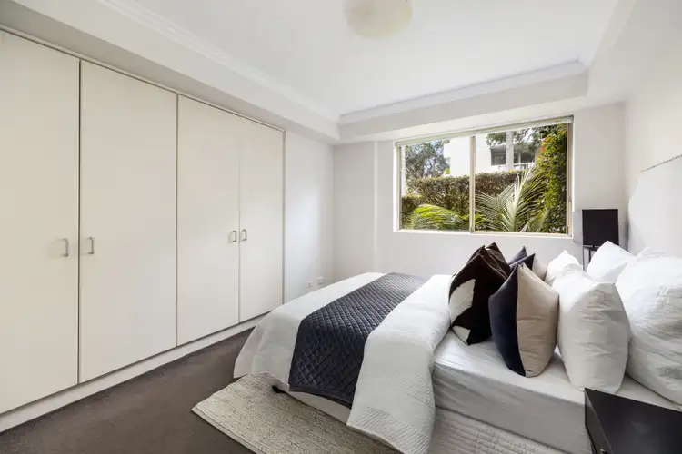 Fifth view of Homely apartment listing, 3/9-11 Sutherland Street, Cremorne NSW 2090