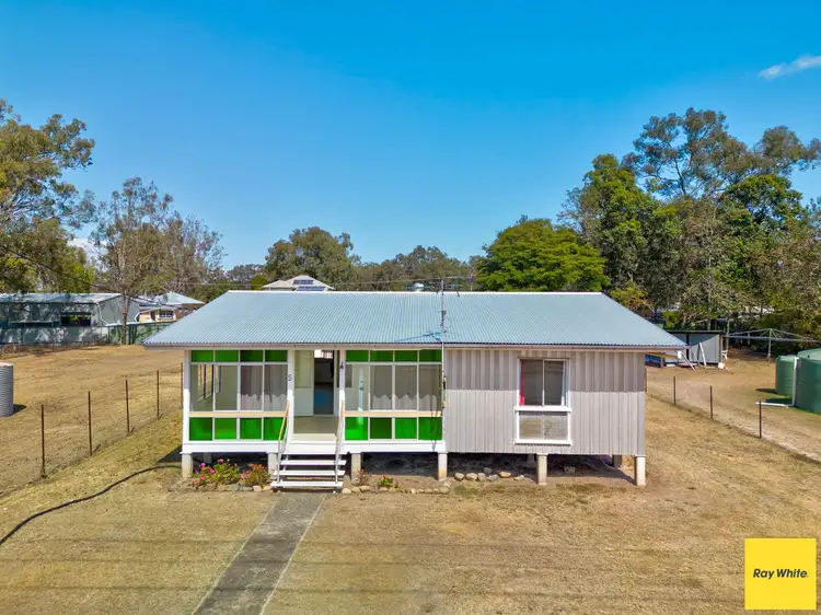 9 Railway Street, Coominya QLD 4311
