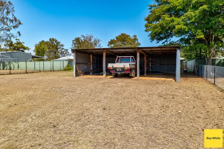 Second view of Homely house listing, 9 Railway Street, Coominya QLD 4311