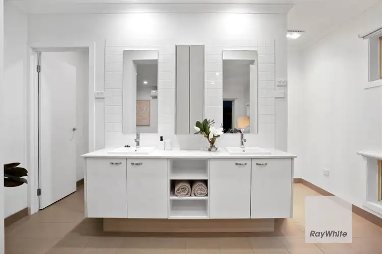 Third view of Homely house listing, 63 Hillcrest Drive, Hillside VIC 3037