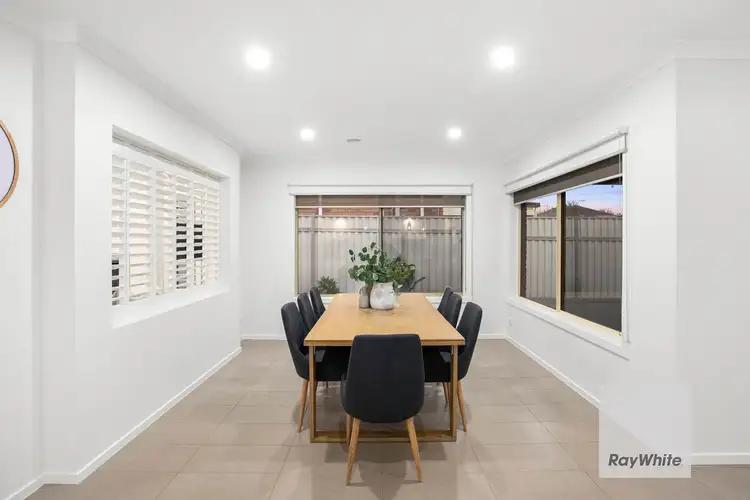 Sixth view of Homely house listing, 63 Hillcrest Drive, Hillside VIC 3037