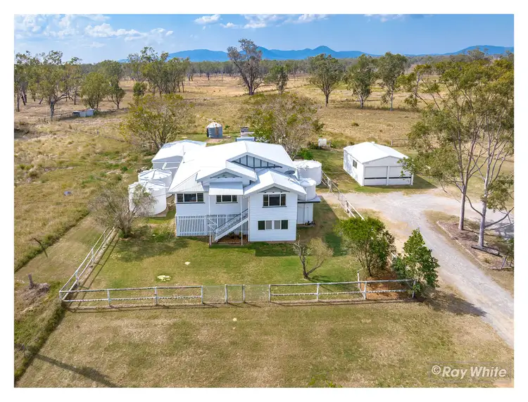 Main view of Homely house listing, 163 Kime Road, Midgee QLD 4702
