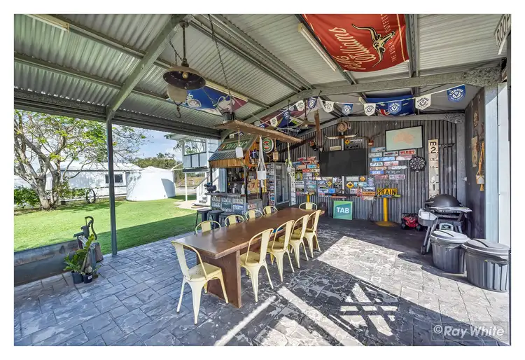 Third view of Homely house listing, 163 Kime Road, Midgee QLD 4702