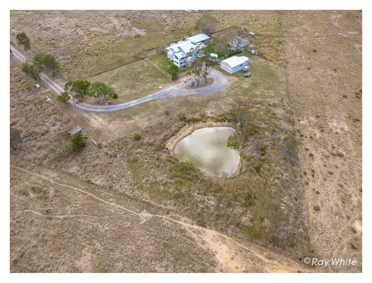 Fourth view of Homely house listing, 163 Kime Road, Midgee QLD 4702