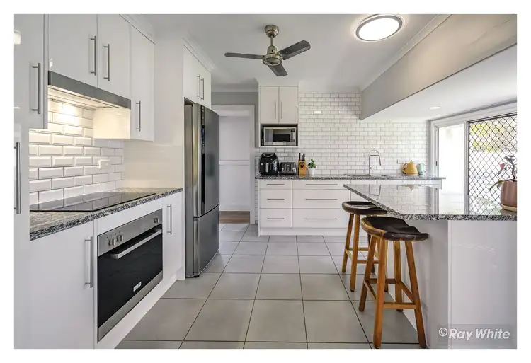 Sixth view of Homely house listing, 163 Kime Road, Midgee QLD 4702