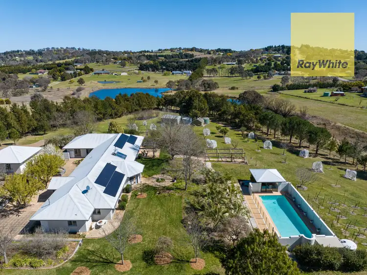 190 Ducks Lane, Goulburn NSW 2580