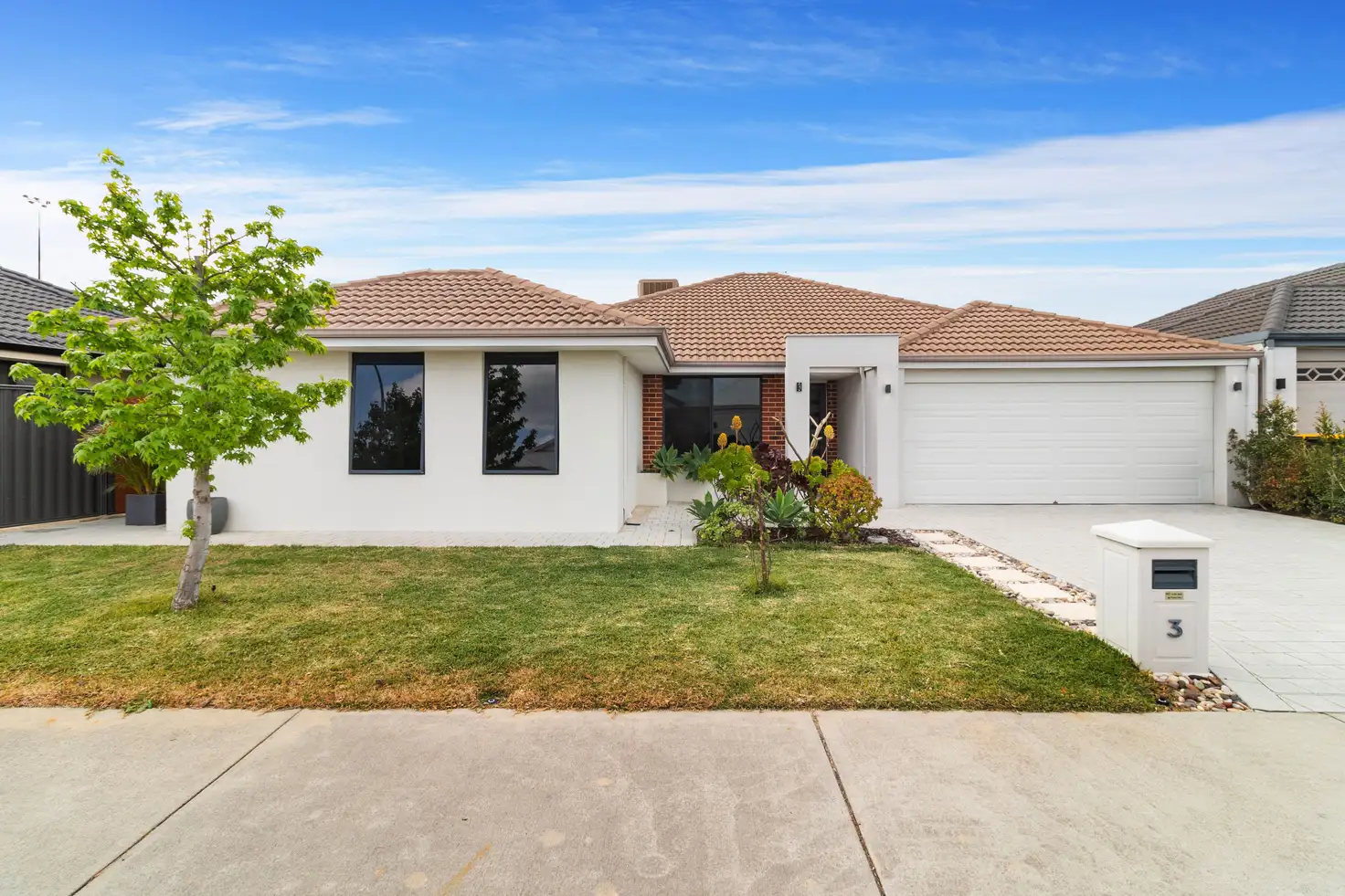Main view of Homely house listing, 3 Pesto Street, Aveley WA 6069