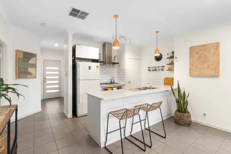 Second view of Homely house listing, 3 Pesto Street, Aveley WA 6069