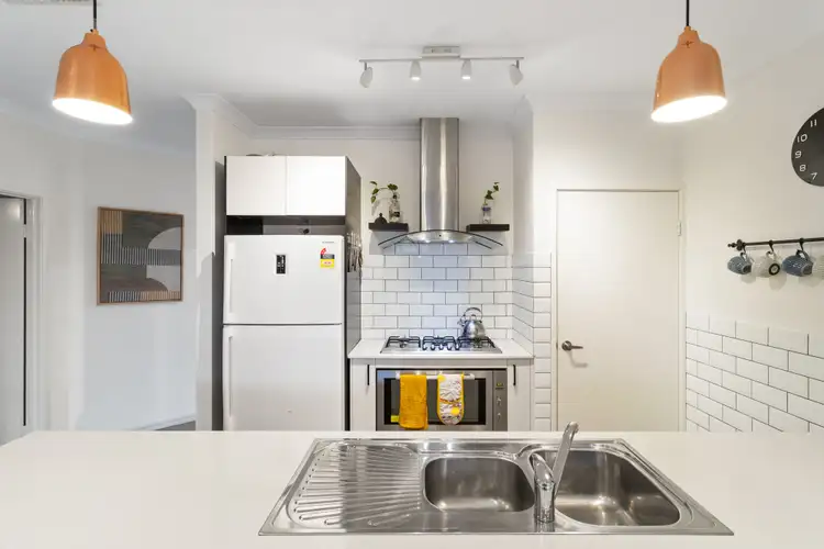 Third view of Homely house listing, 3 Pesto Street, Aveley WA 6069