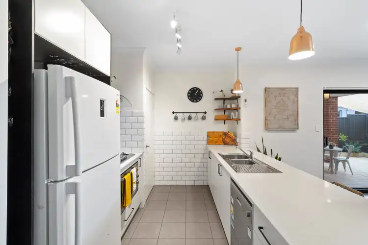 Fourth view of Homely house listing, 3 Pesto Street, Aveley WA 6069