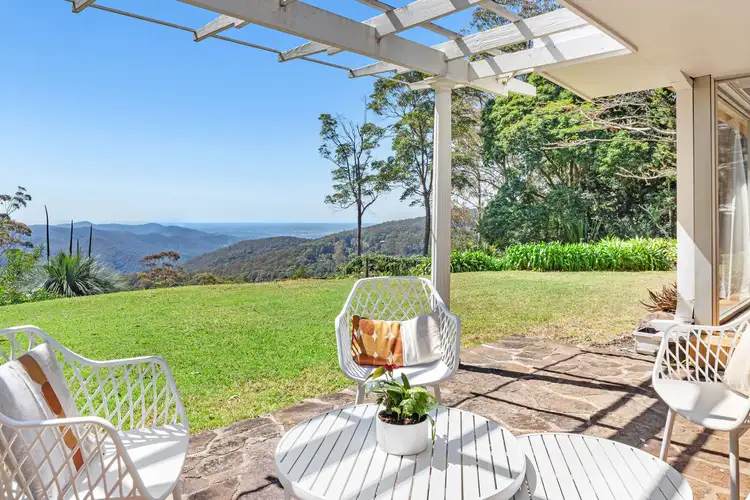 Second view of Homely house listing, 87-95 Alpine Terrace, Tamborine Mountain QLD 4272