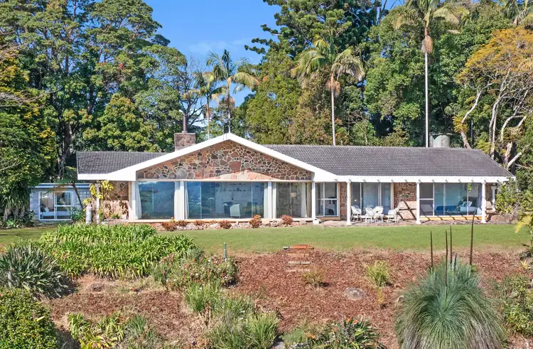 Third view of Homely house listing, 87-95 Alpine Terrace, Tamborine Mountain QLD 4272