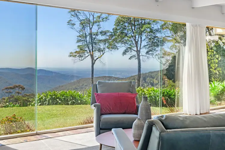 Fourth view of Homely house listing, 87-95 Alpine Terrace, Tamborine Mountain QLD 4272
