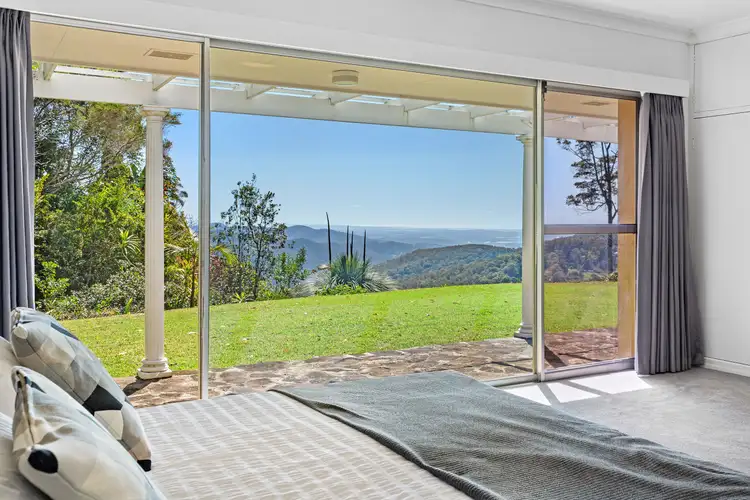 Fifth view of Homely house listing, 87-95 Alpine Terrace, Tamborine Mountain QLD 4272