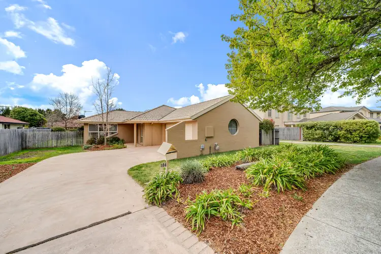 106 Kelleway Avenue, Nicholls ACT 2913