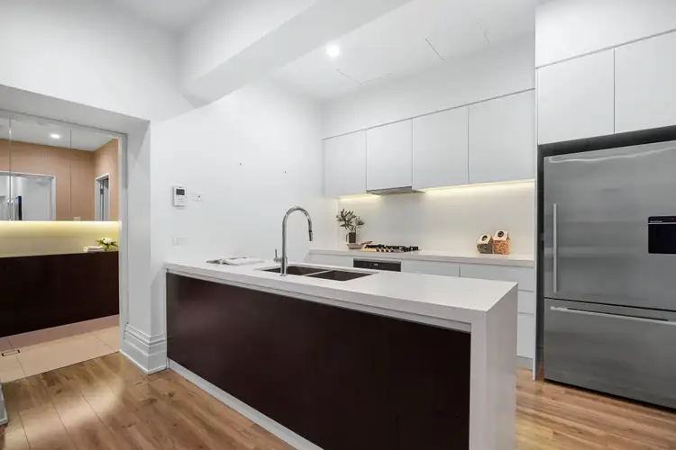 Fourth view of Homely apartment listing, 1/34-40 Union Street, Mcmahons Point NSW 2060