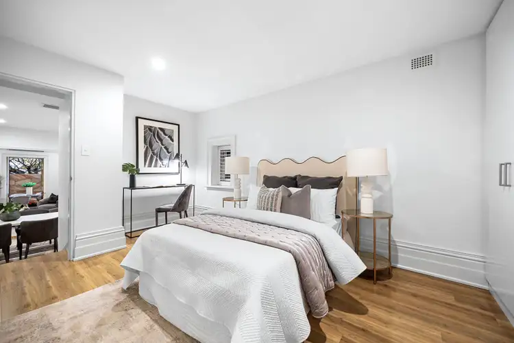 Fifth view of Homely apartment listing, 1/34-40 Union Street, Mcmahons Point NSW 2060