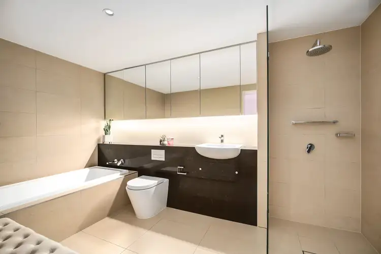 Sixth view of Homely apartment listing, 1/34-40 Union Street, Mcmahons Point NSW 2060