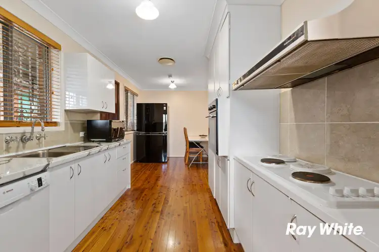 Second view of Homely house listing, 28 Illabo Street, Quakers Hill NSW 2763