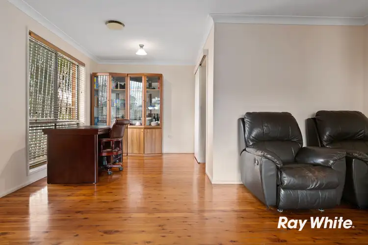 Fourth view of Homely house listing, 28 Illabo Street, Quakers Hill NSW 2763