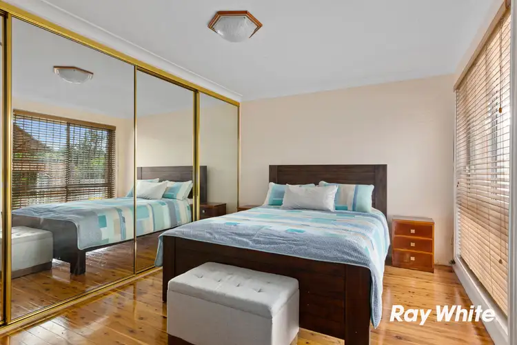 Fifth view of Homely house listing, 28 Illabo Street, Quakers Hill NSW 2763