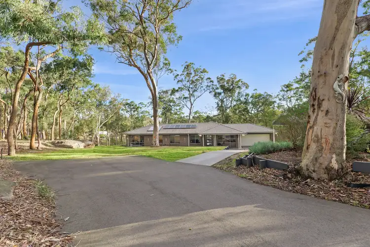 Main view of Homely house listing, 108 Royerdale Place, East Kurrajong NSW 2758