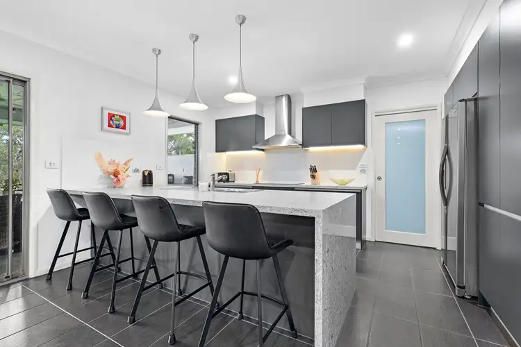 Second view of Homely house listing, 108 Royerdale Place, East Kurrajong NSW 2758