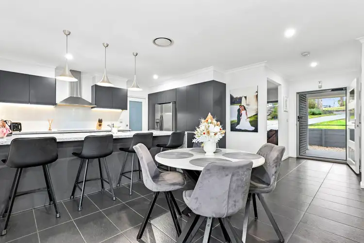 Third view of Homely house listing, 108 Royerdale Place, East Kurrajong NSW 2758