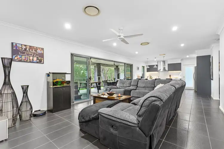 Fourth view of Homely house listing, 108 Royerdale Place, East Kurrajong NSW 2758