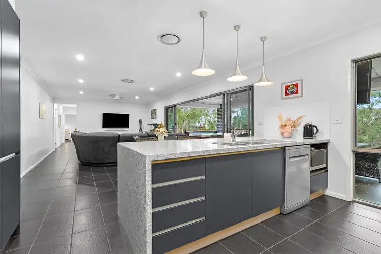 Fifth view of Homely house listing, 108 Royerdale Place, East Kurrajong NSW 2758