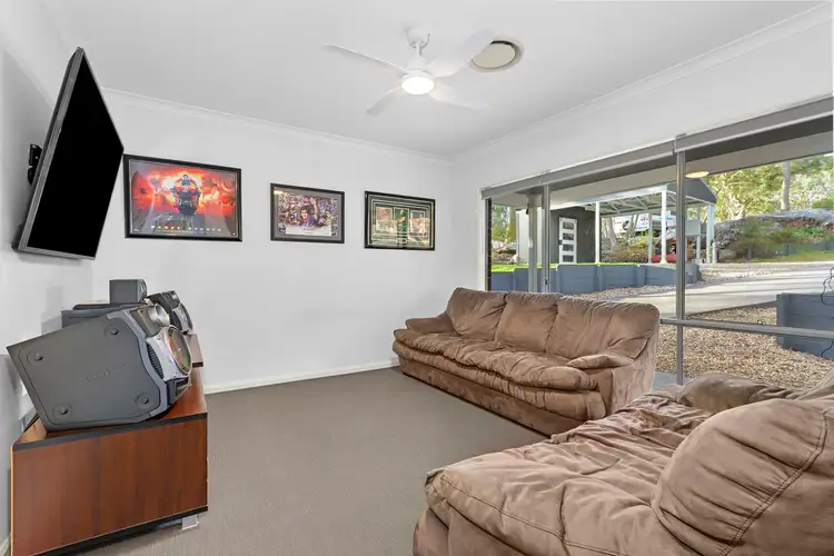 Sixth view of Homely house listing, 108 Royerdale Place, East Kurrajong NSW 2758