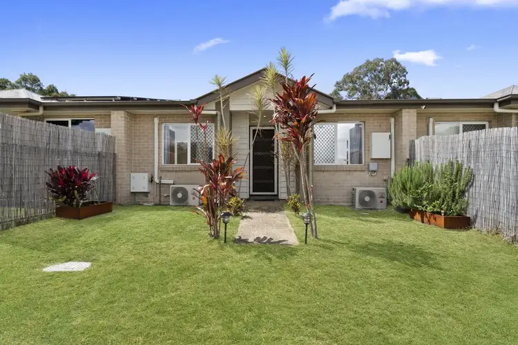 Main view of Homely villa listing, 15 Shearer Crescent, Kallangur QLD 4503