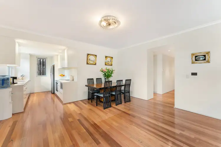 Fourth view of Homely apartment listing, 25/64 Penkivil Street, Bondi NSW 2026