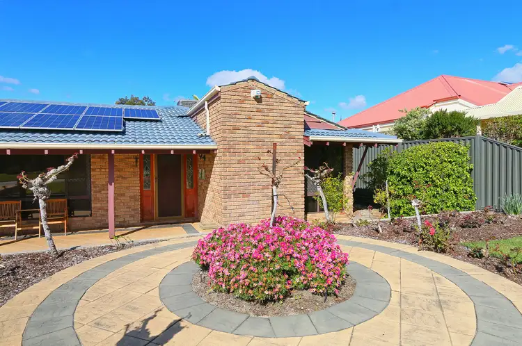 Third view of Homely house listing, 43 Harrington Crescent, Leeming WA 6149