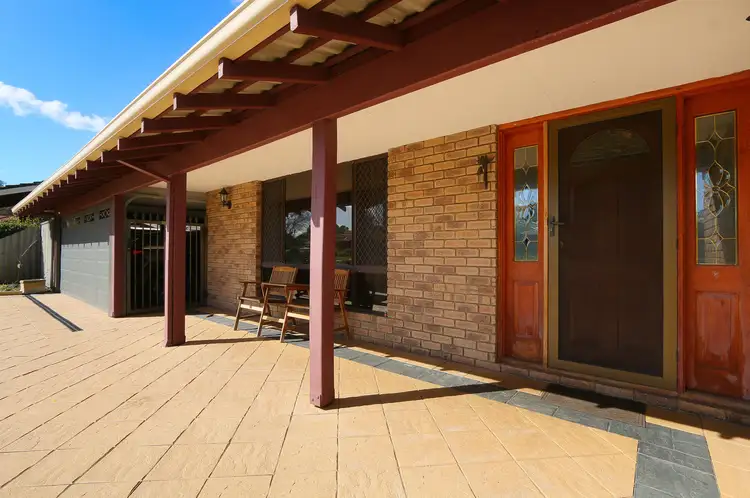 Fourth view of Homely house listing, 43 Harrington Crescent, Leeming WA 6149