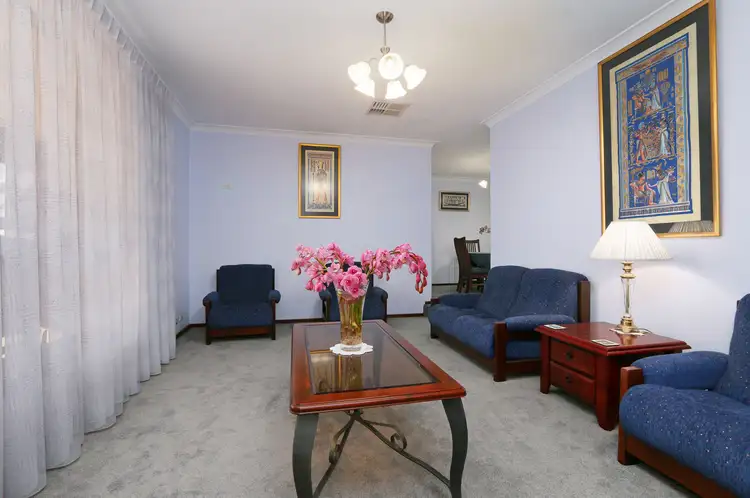 Seventh view of Homely house listing, 43 Harrington Crescent, Leeming WA 6149
