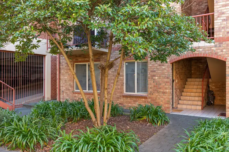 Main view of Homely apartment listing, 8/19 St Helena Place, Adelaide SA 5000