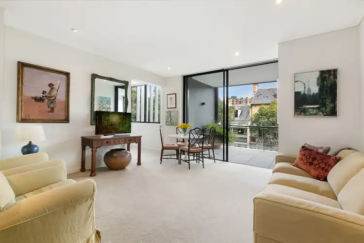 Main view of Homely apartment listing, 14/299 Forbes Street, Darlinghurst NSW 2010