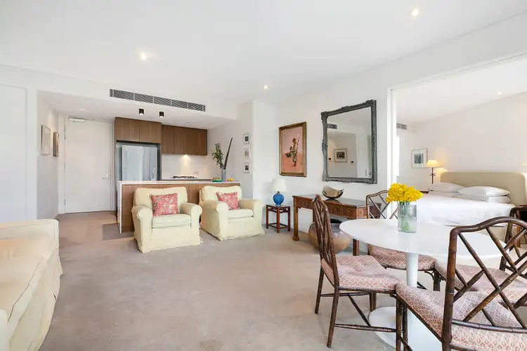 Third view of Homely apartment listing, 14/299 Forbes Street, Darlinghurst NSW 2010