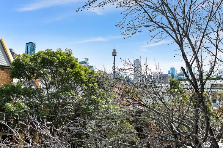 Fourth view of Homely apartment listing, 14/299 Forbes Street, Darlinghurst NSW 2010