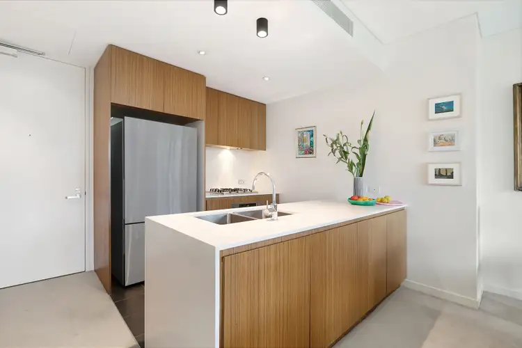 Fifth view of Homely apartment listing, 14/299 Forbes Street, Darlinghurst NSW 2010