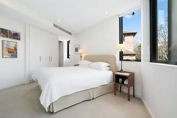 Sixth view of Homely apartment listing, 14/299 Forbes Street, Darlinghurst NSW 2010