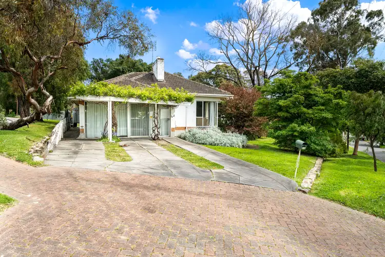 Second view of Homely house listing, 22 Wahroonga Avenue, Wattle Park SA 5066