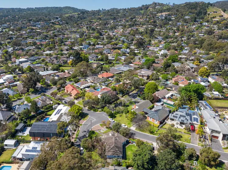 Fourth view of Homely house listing, 22 Wahroonga Avenue, Wattle Park SA 5066