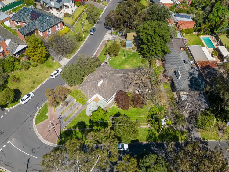 Fifth view of Homely house listing, 22 Wahroonga Avenue, Wattle Park SA 5066