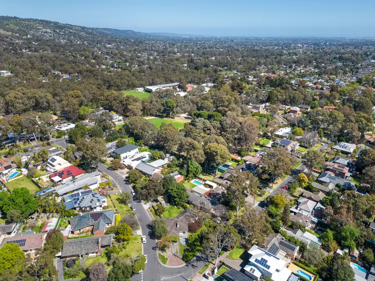Sixth view of Homely house listing, 22 Wahroonga Avenue, Wattle Park SA 5066