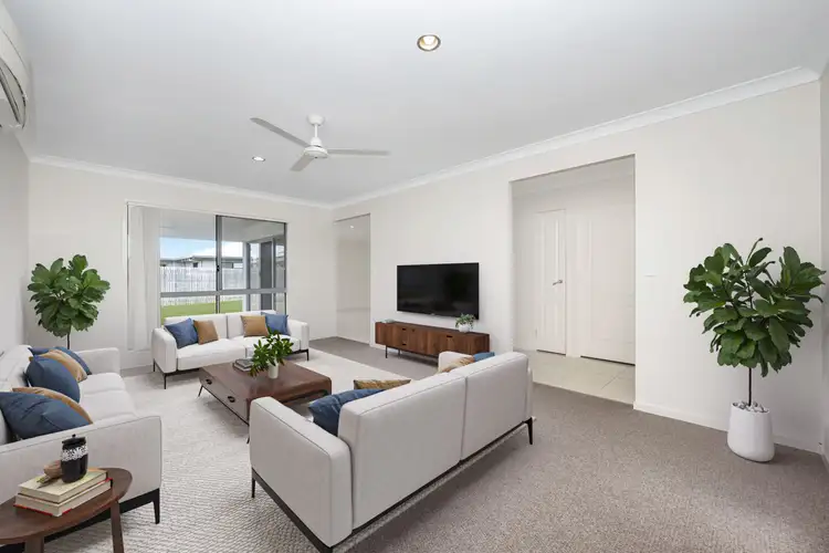 Fourth view of Homely house listing, 12 Barratonia Way, Mount Low QLD 4818