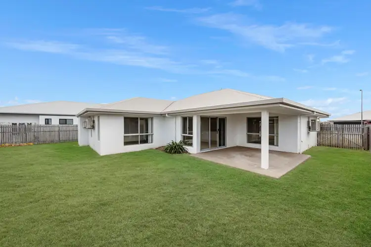 Seventh view of Homely house listing, 12 Barratonia Way, Mount Low QLD 4818